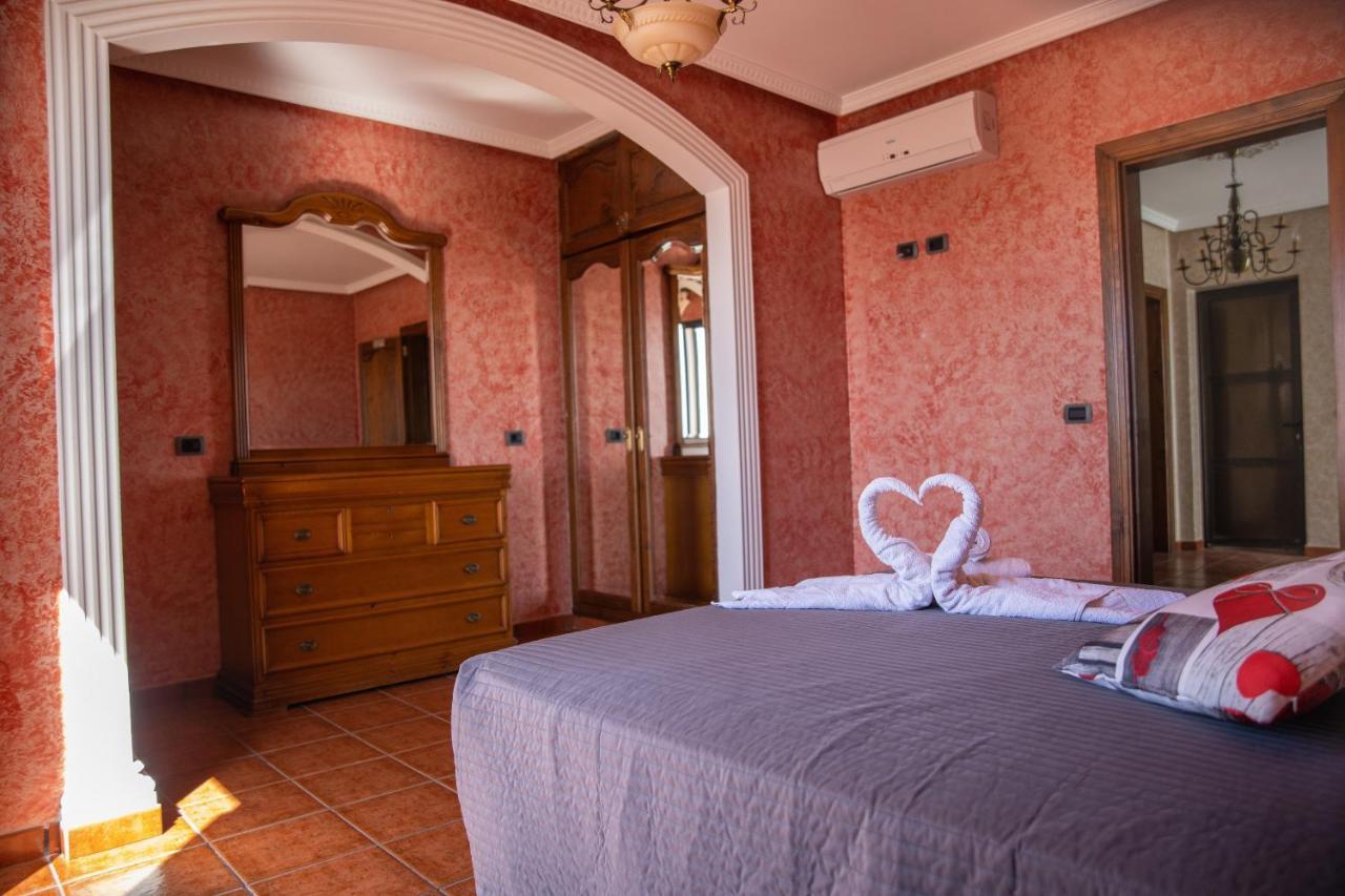 Villa Las Cuevas Tias Luaran gambar
