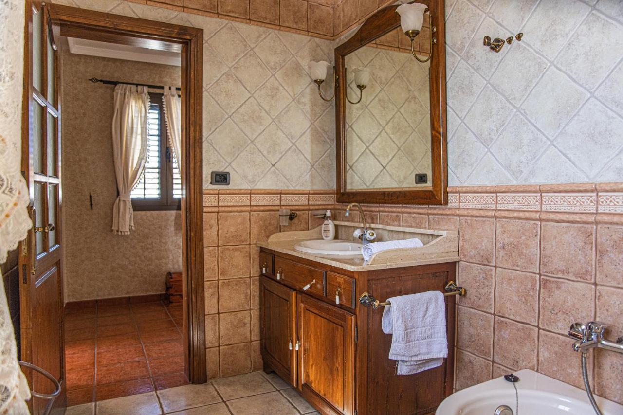 Villa Las Cuevas Tias Luaran gambar